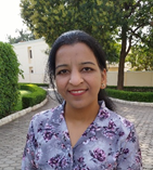 Dr. Chetana Jain